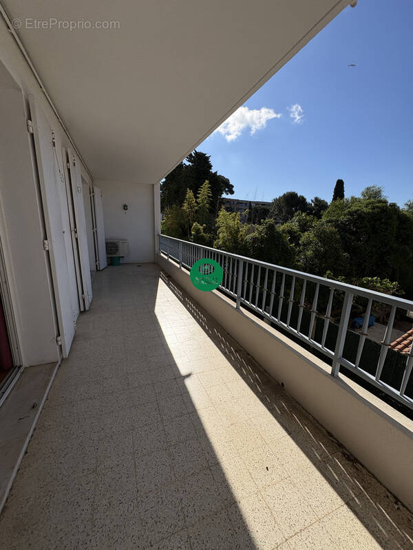 Appartement à LA SEYNE-SUR-MER