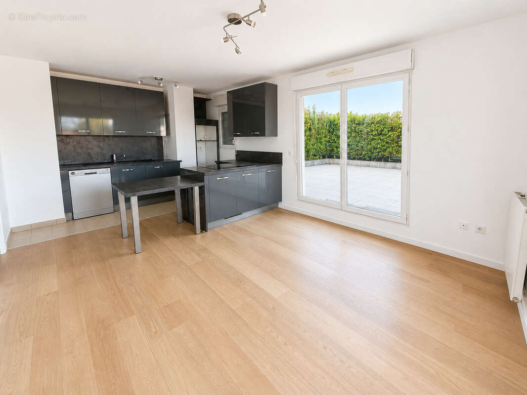 Appartement à BEZONS
