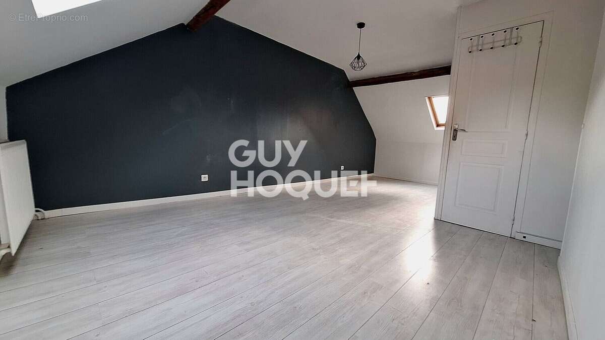 Photo 3 - Maison à AMIENS