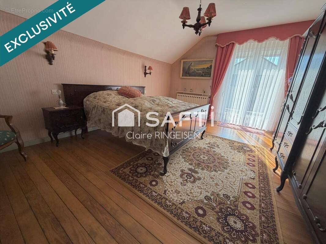 Maison 103 m² à Munster  - photo 6