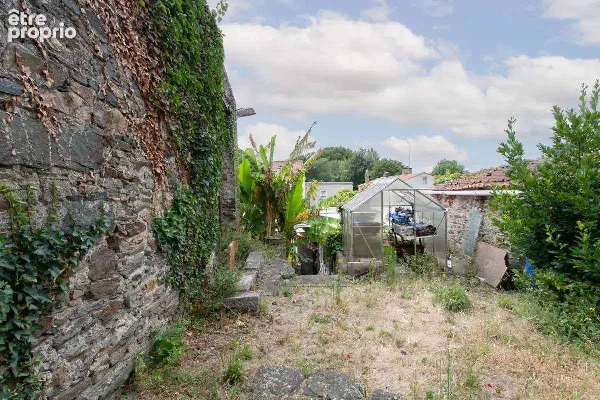 A VENDRE immeuble de rapport OUDON - photo 14