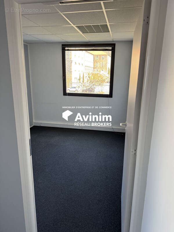 Commerce à BRIGNAIS