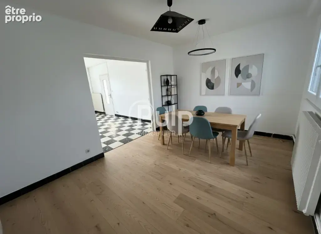 Maison familiale à vendre, Beuvry - photo 3