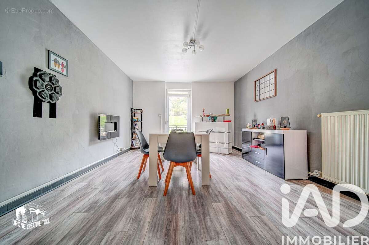 Photo 2 - Appartement à ALGRANGE