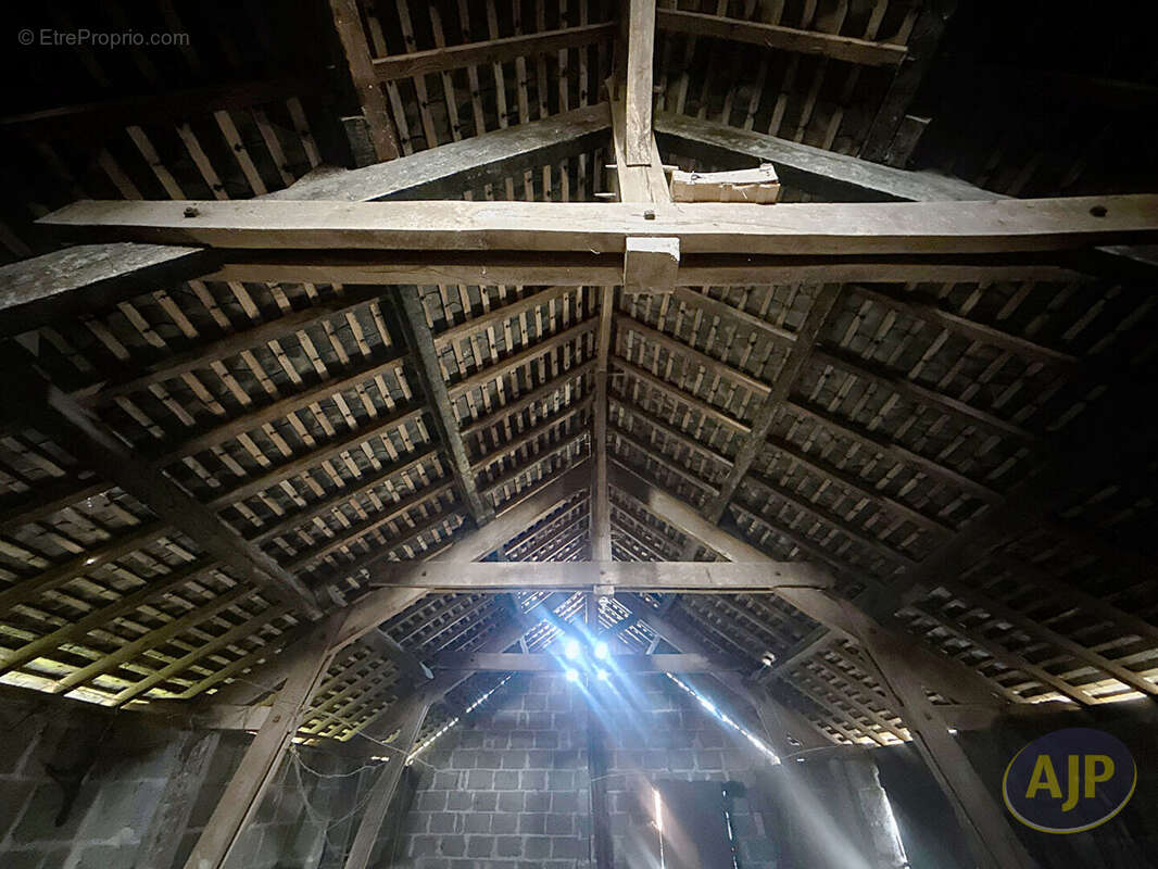 Maison à NORT-SUR-ERDRE