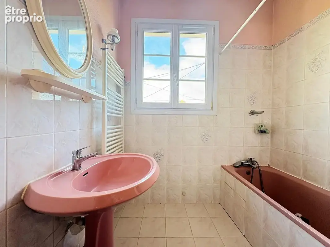 Maison familiale 4 chambres - saint-brieuc cesson - 142 m² - photo 16
