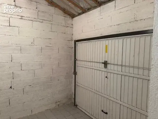 Narbonne t4 garage et jardin - photo 15