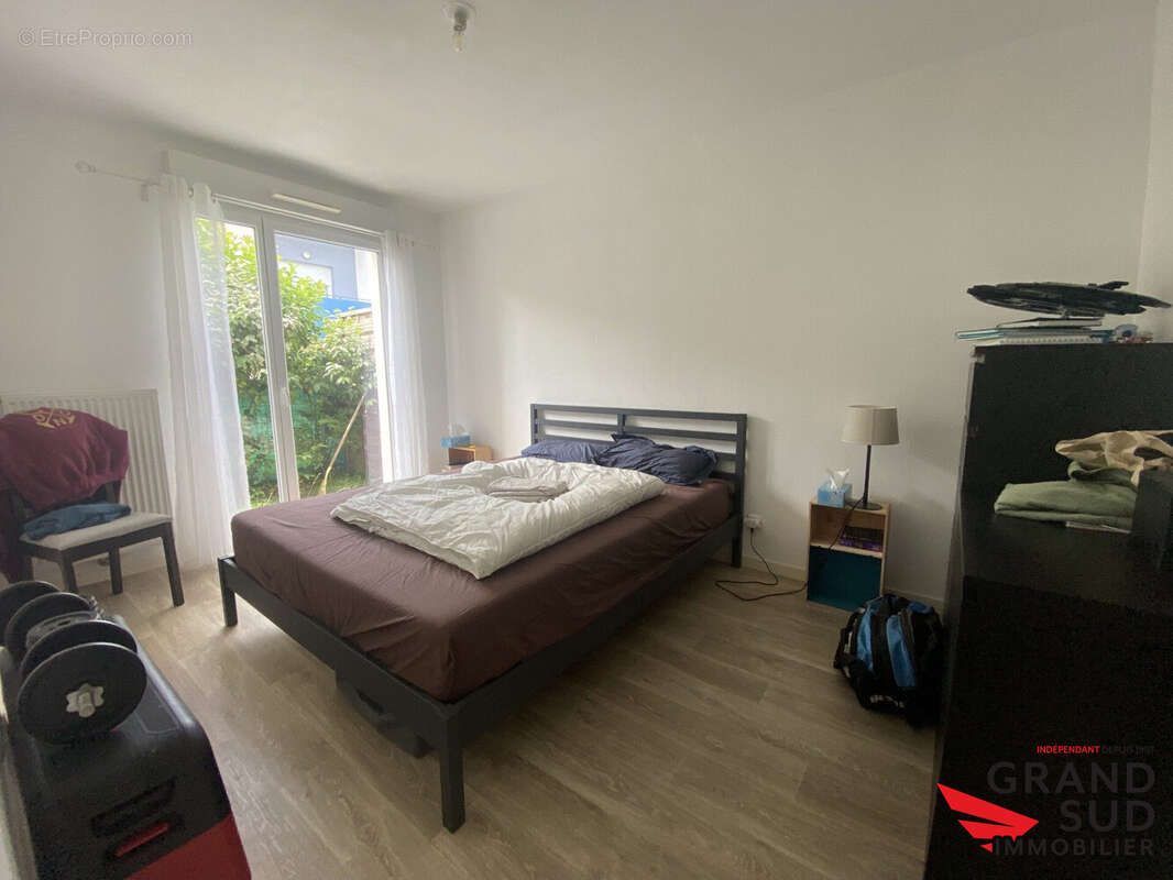 Appartement à MERIGNAC