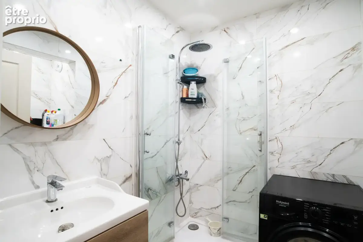 APPARTEMENT  contemporain de 4 chambres en centre-ville   Idéal Famille ou Investissement - photo 7
