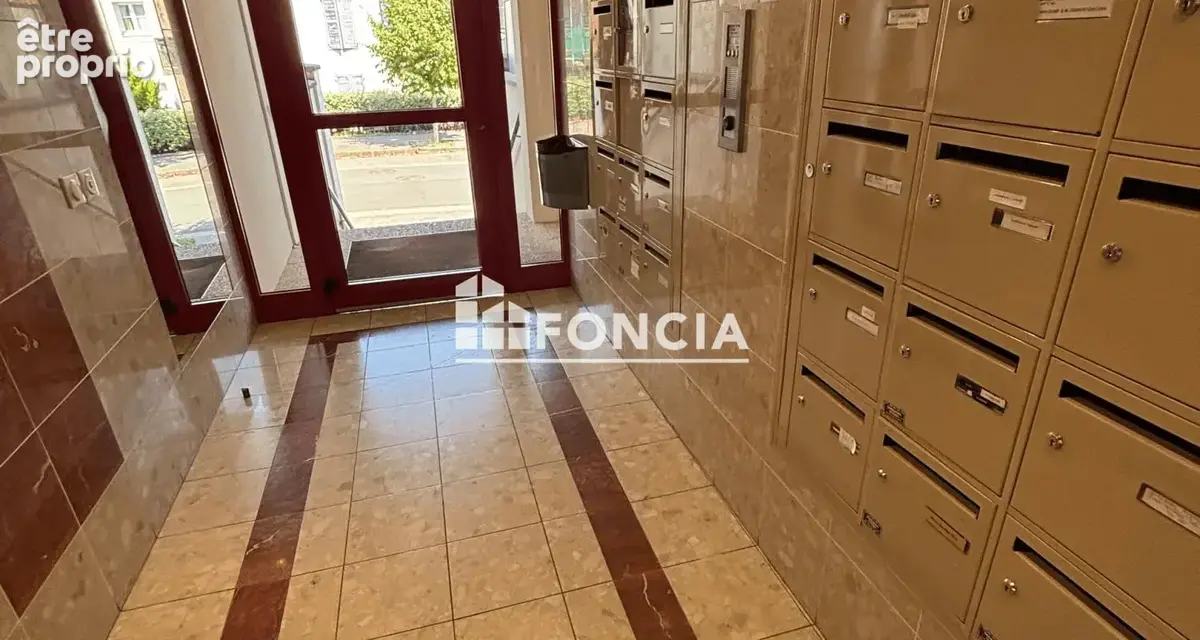 Duplex t3 sejour cathedrale - photo 8