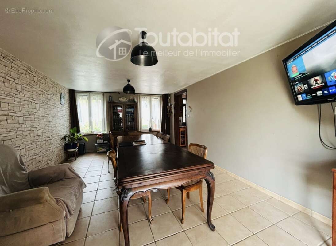 Maison 310 m² à Rethel  - photo 38