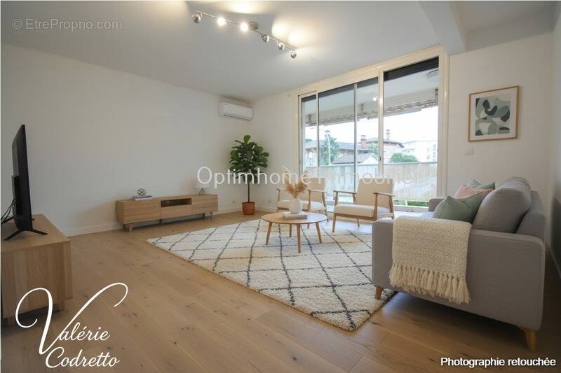 Appartement à CAVALAIRE-SUR-MER