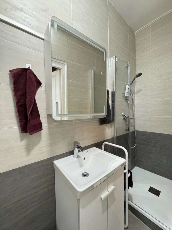 Appartement à PARIS-5E