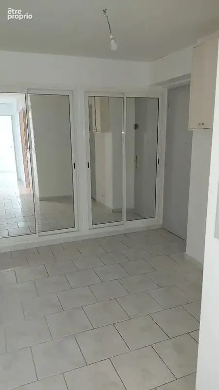 Appartement 3 chambres de 72m² - photo 3