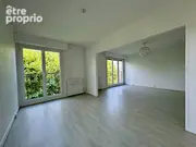 Appartement à LE PLESSIS-BOUCHARD