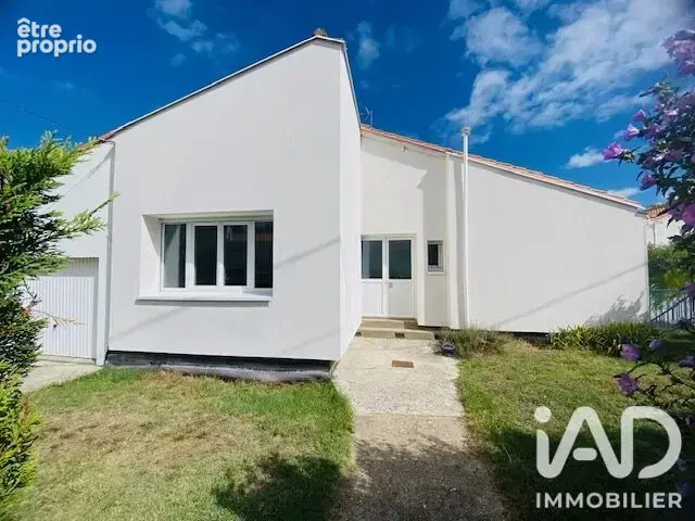 Photo 1 - Maison à ROYAN