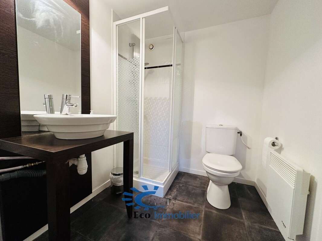 Appartement à MARANS