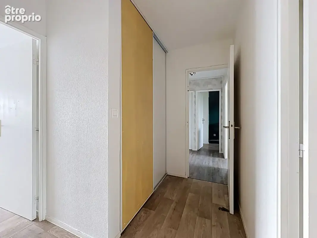 Appartement Pessac 3 pièce(s) 74.43 m2 - photo 8