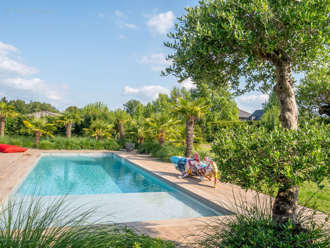 Maison à VILLENEUVE-D'ASCQ