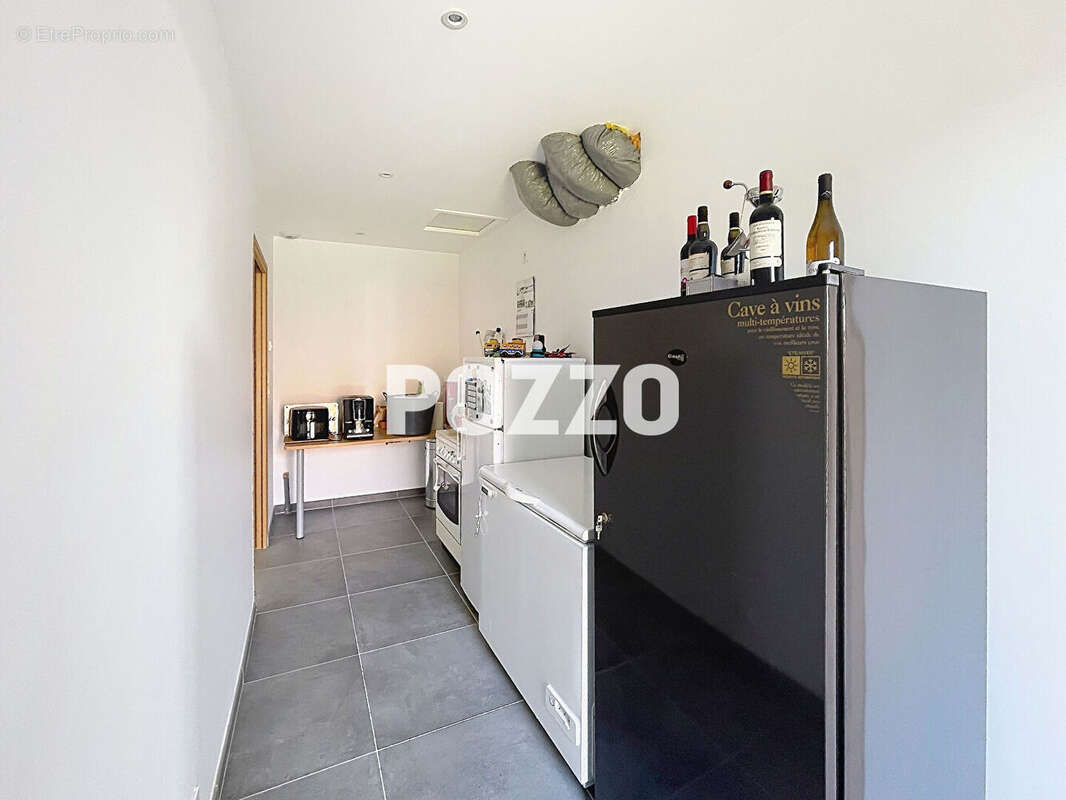 Maison à BLAINVILLE-SUR-MER