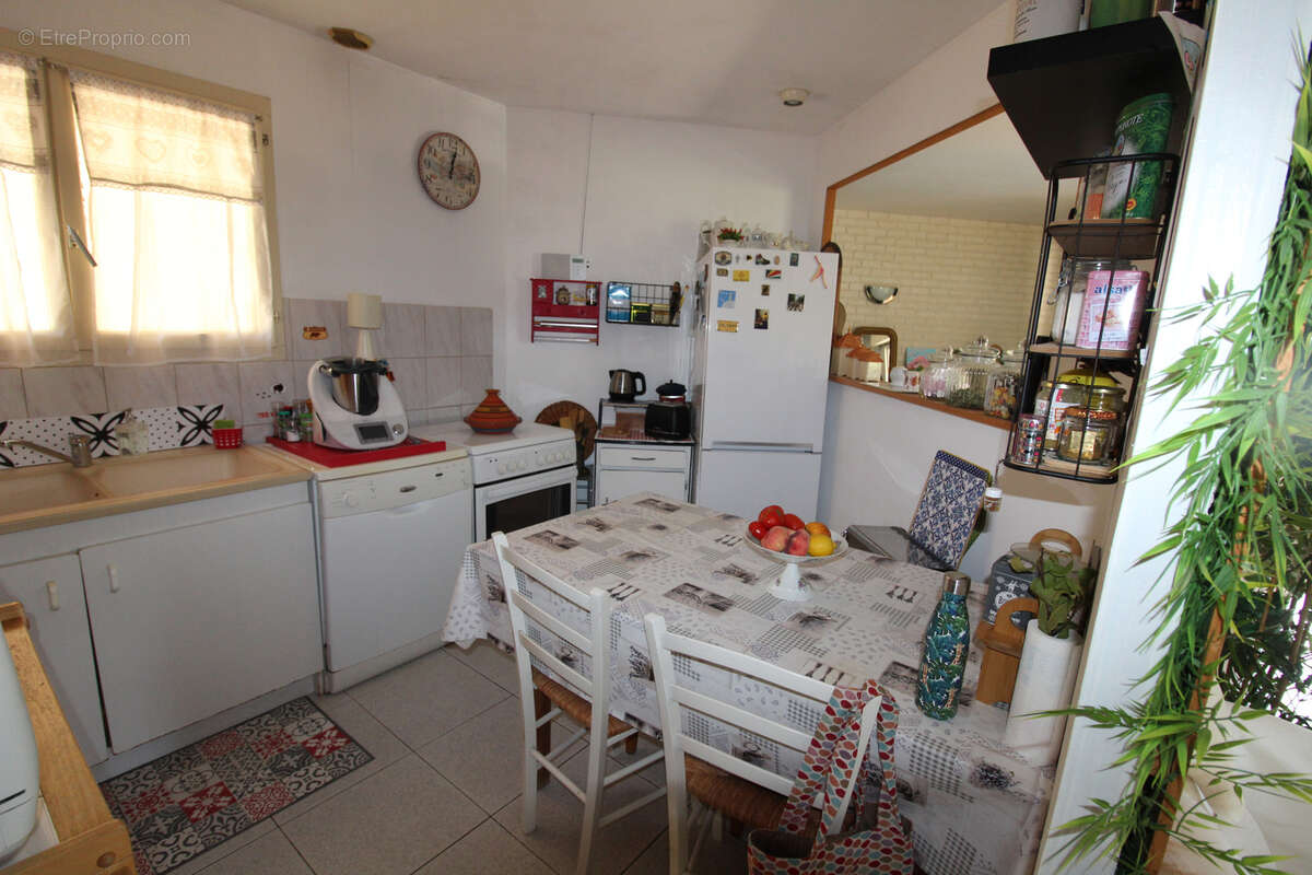 Maison à LIMOUX