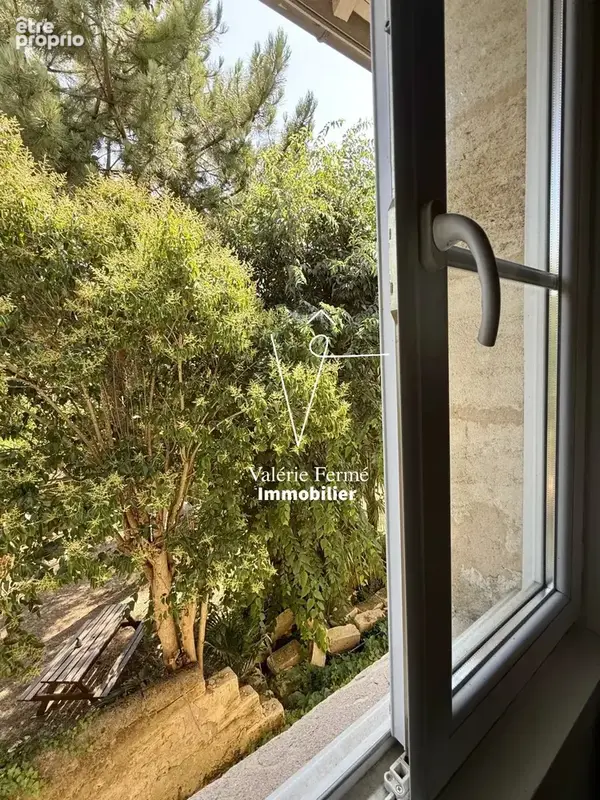 Appartement T1 Bis avec mezzanine (28,38m2 loi carrez (36,19m2 au sol)), "Copropriété de Charme"- Bordeaux. - photo 2