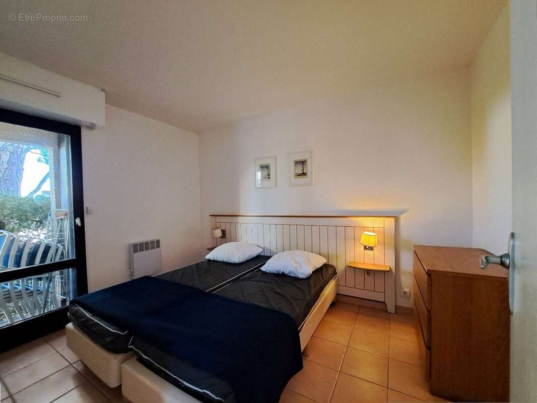 Appartement à AGDE