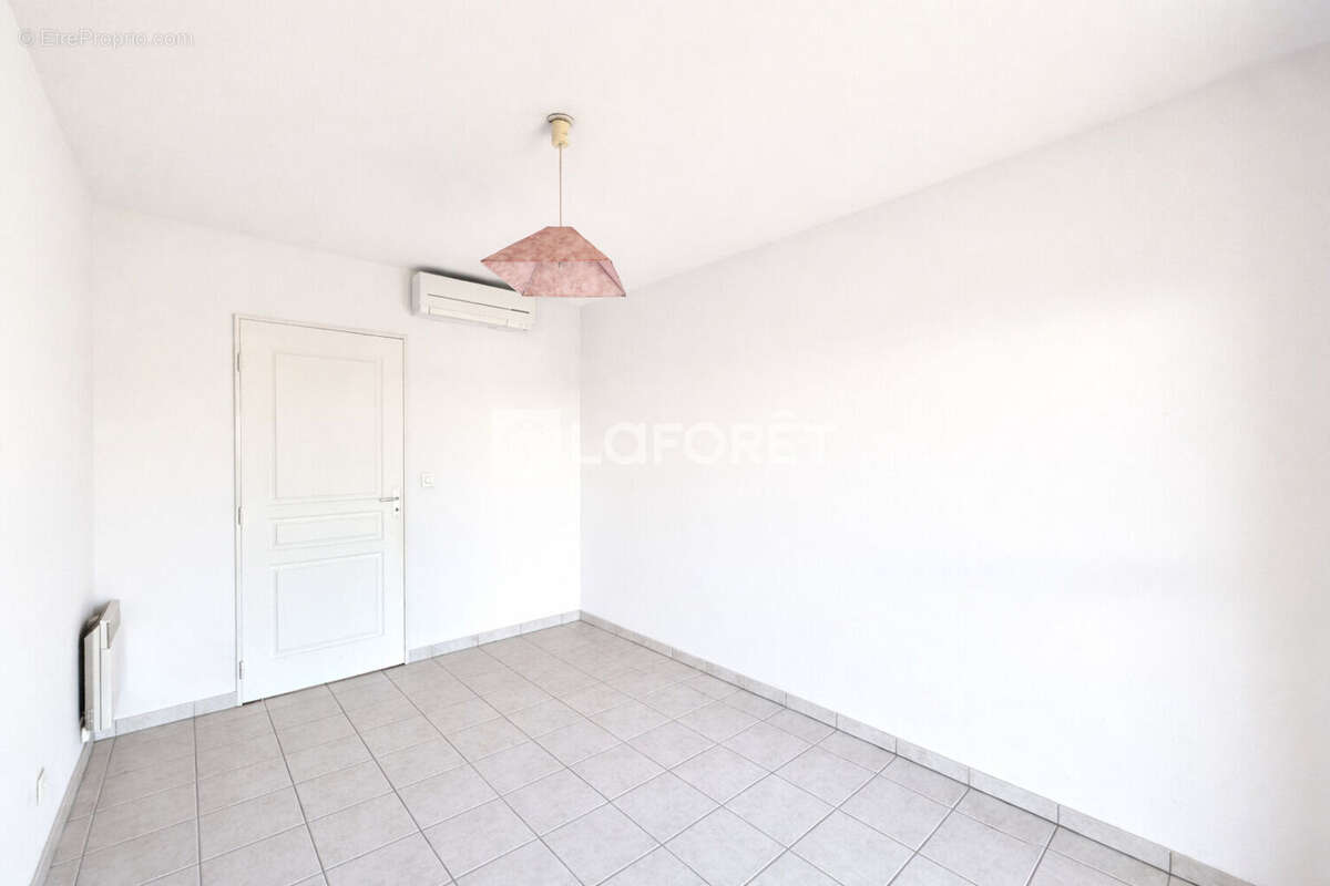Appartement à ELNE