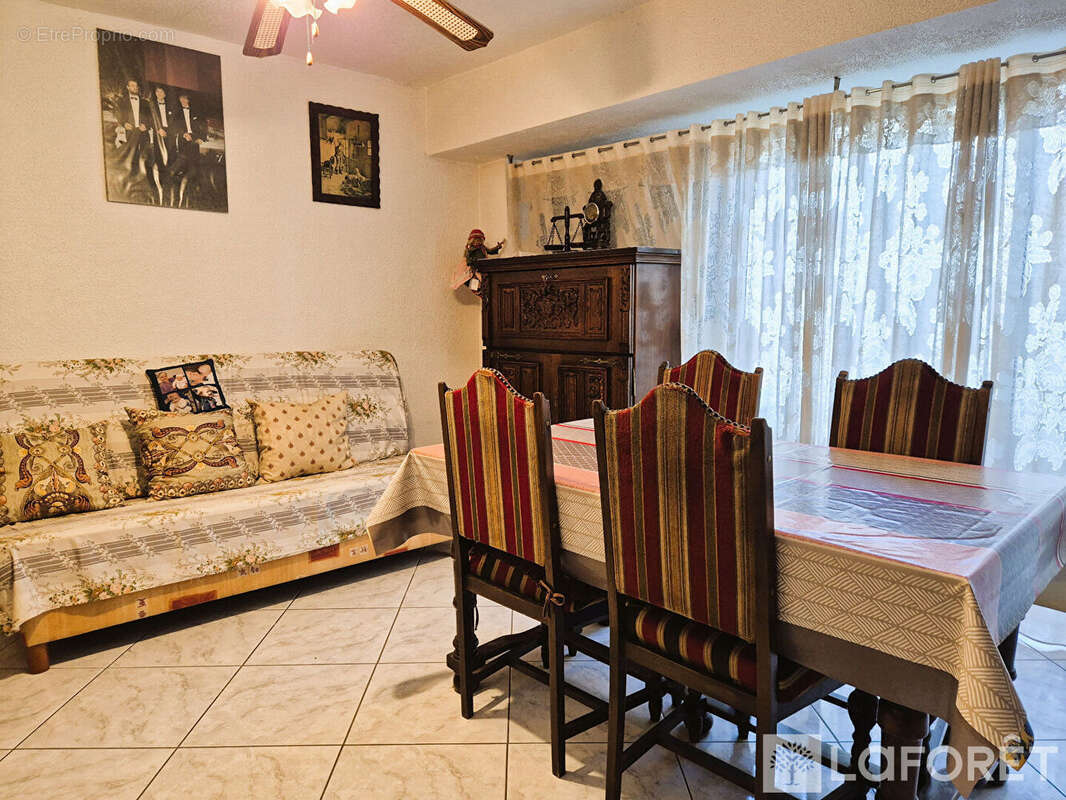 Maison Prades 4 pièce(s) 78 m2 - photo 8