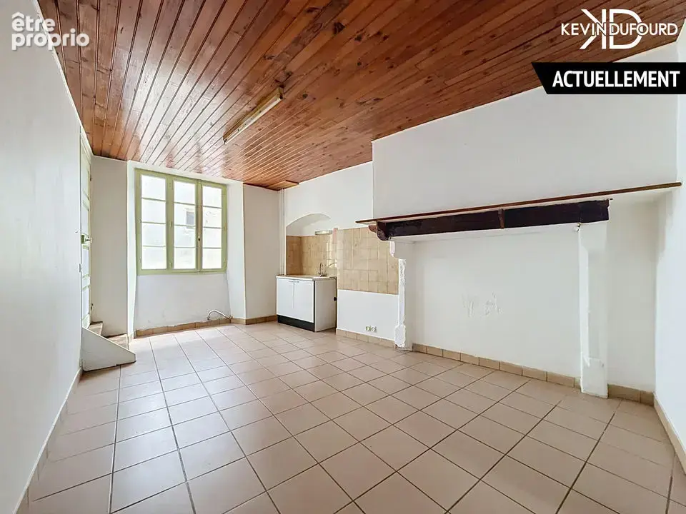 Maison 3 pièces 70 m² à vendre à Thueyts (07330) - photo 2