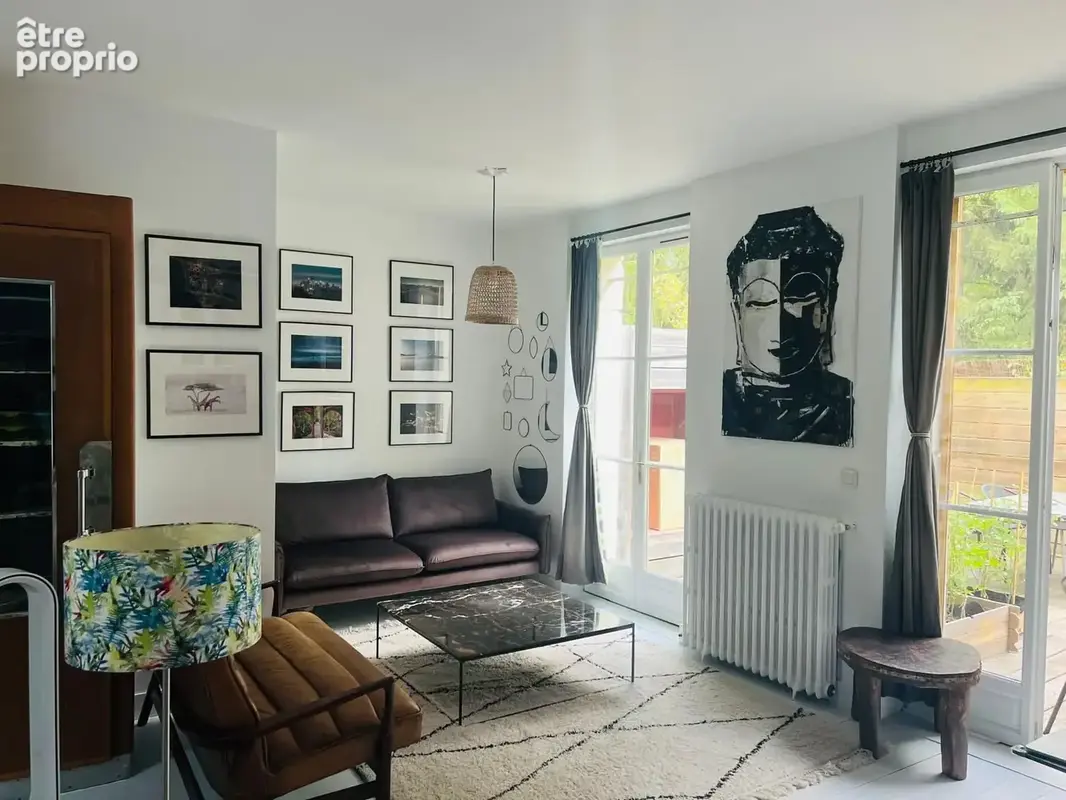 Maison 6 pièces 149 m² à vendre à Troo (41800) - photo 7