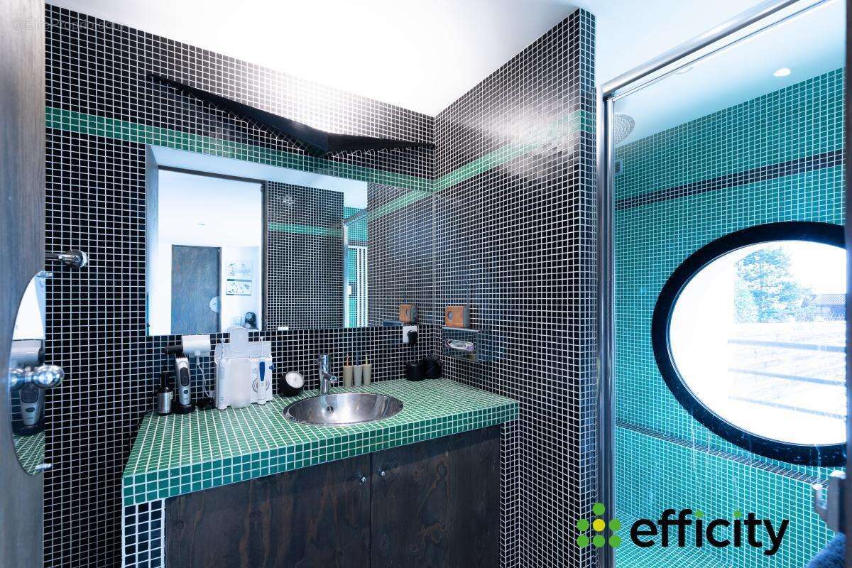 Maison 360 m² à Suresnes  - photo 17