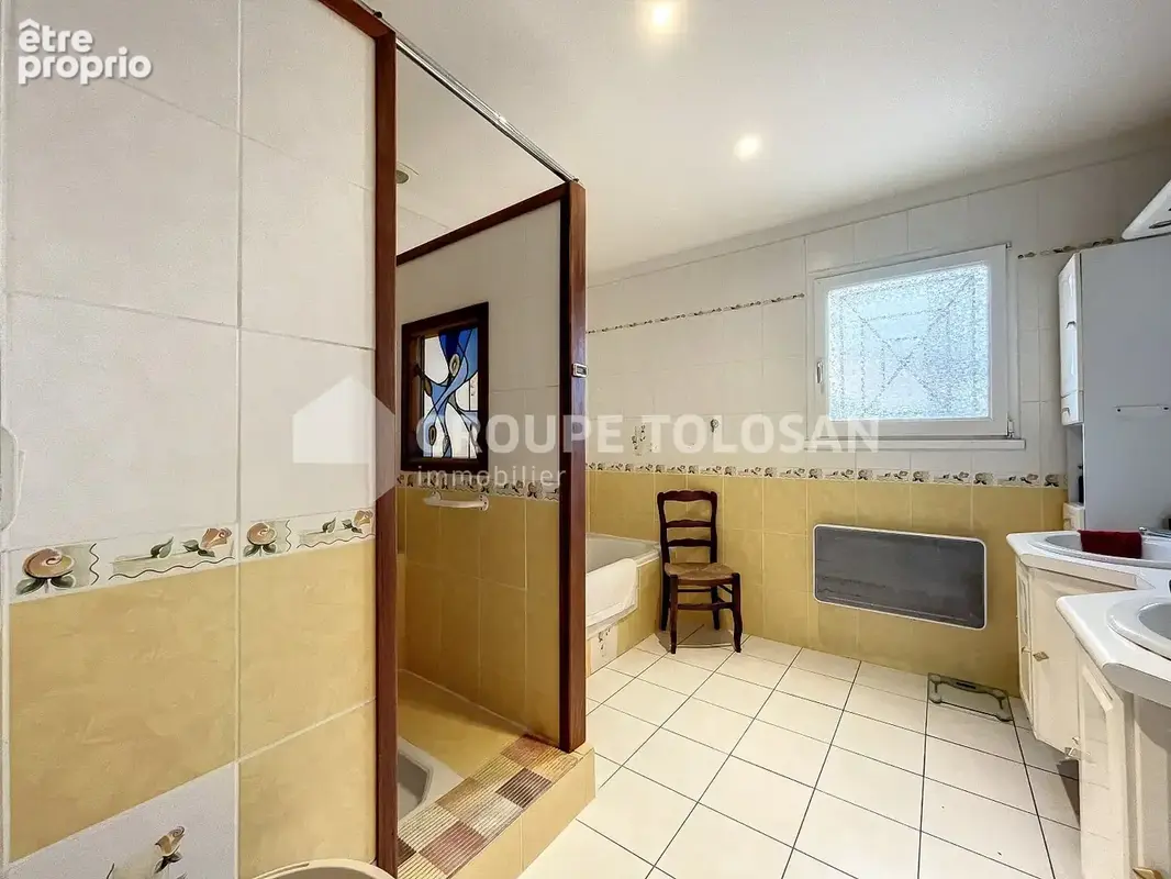 Maison 5 pièces 155 m² à vendre à Lavaur (81500) - photo 11