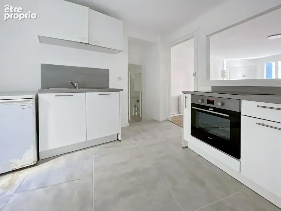 Immeuble de rapport – béziers, secteur saint-nazaire - photo 3