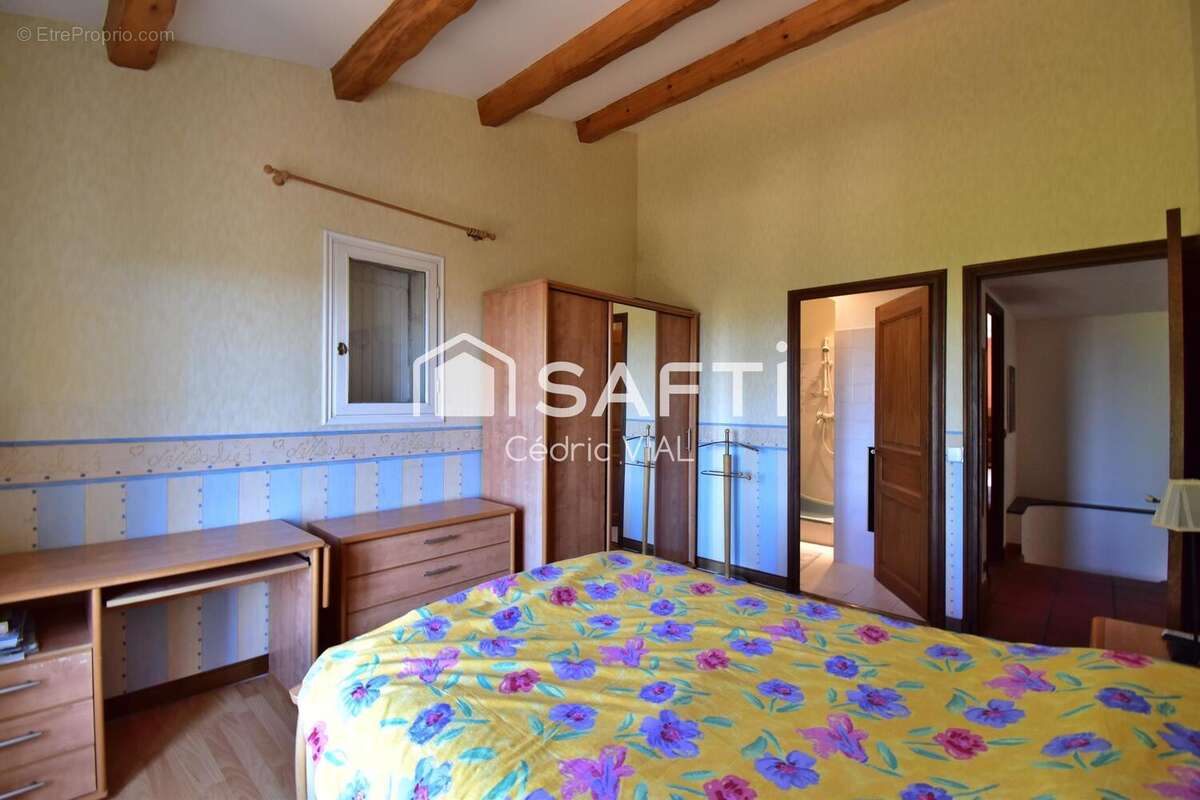 Photo 8 - Maison à DIGNE-LES-BAINS