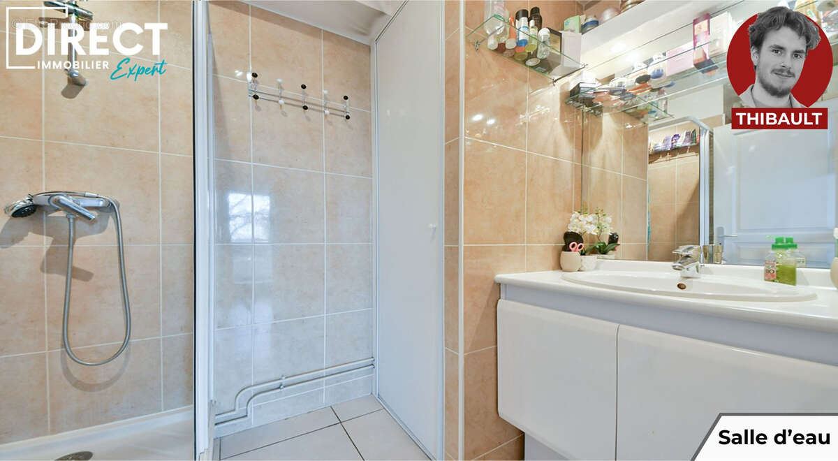 Appartement à ALFORTVILLE