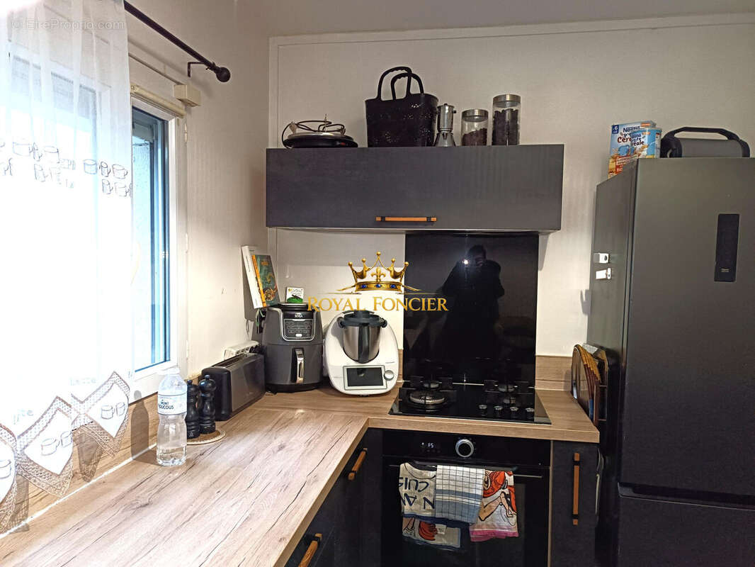 Appartement 82 m² à Chatellerault  - photo 4