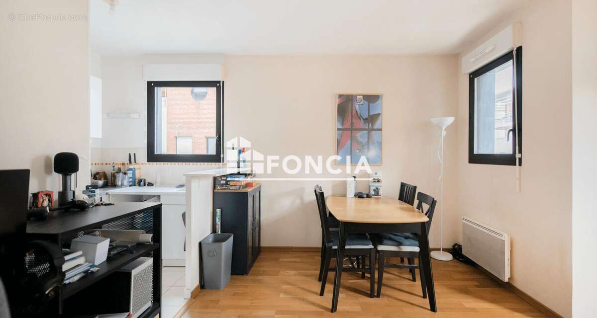 Appartement à ORLEANS