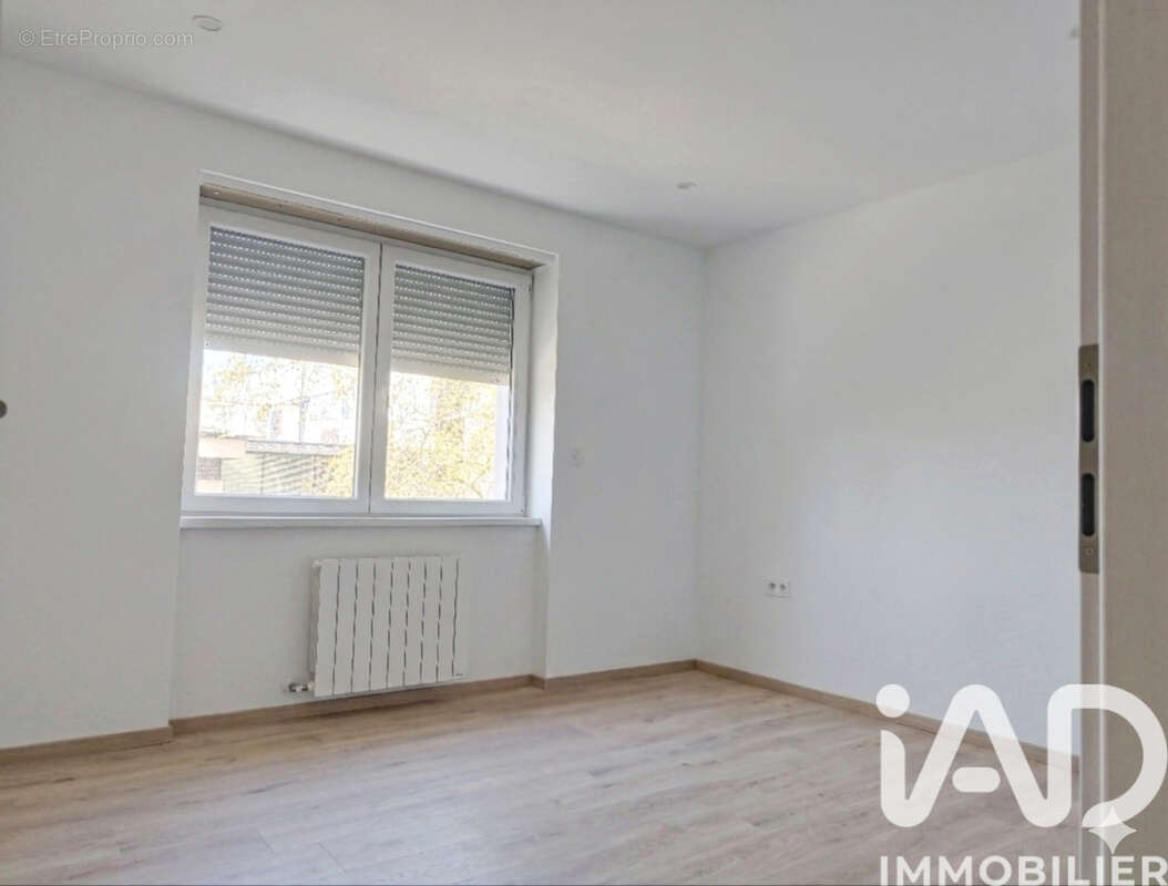 Photo 6 - Appartement à MULHOUSE