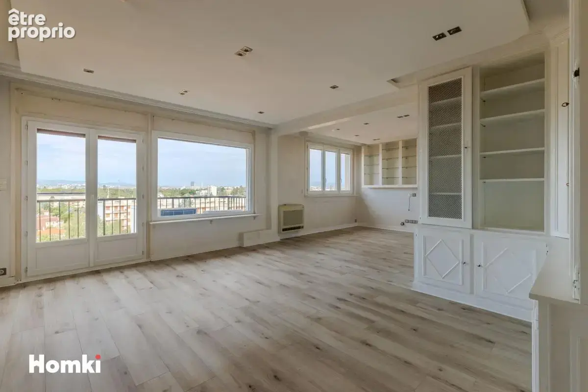 COUP DE CŒUR À BRON ÉGLISE , à vendre T4 de 104m² - photo 5