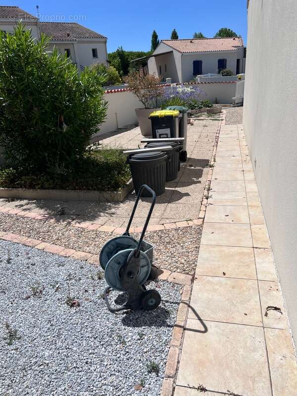 Maison à vendre 6 pièces COZES (17) - photo 20