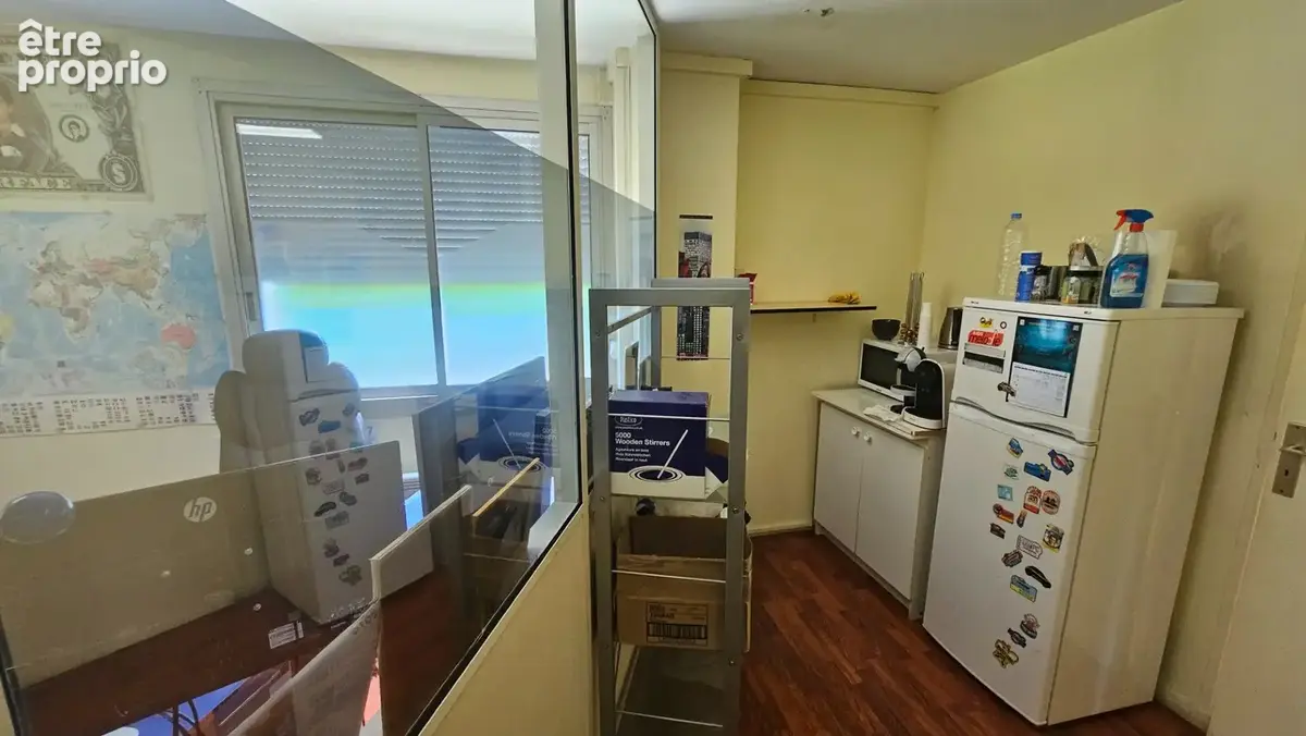 SAINT MAUR DES FOSSES local commercial , bureaux proche RER A - photo 7