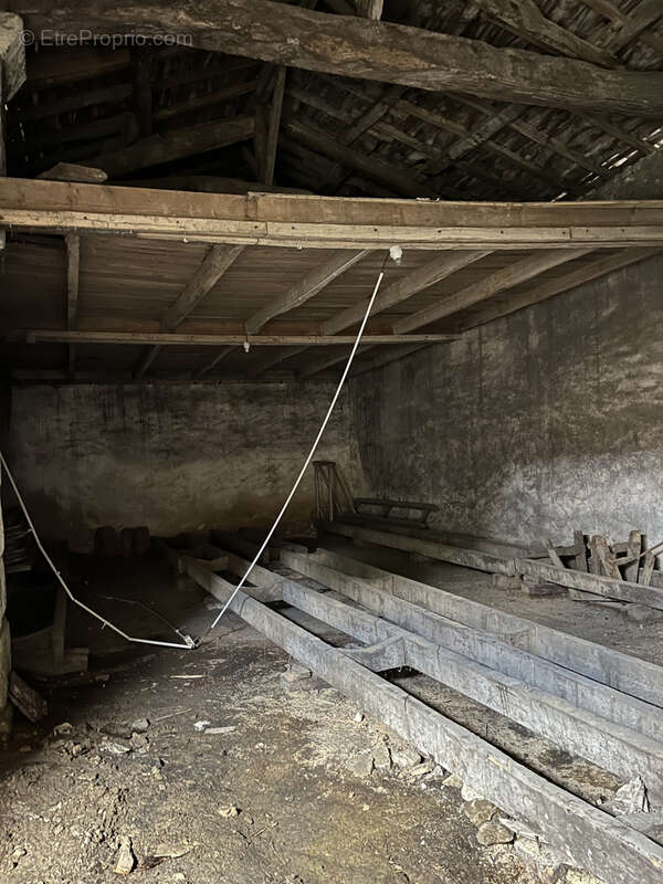 Maison à BRION-PRES-THOUET