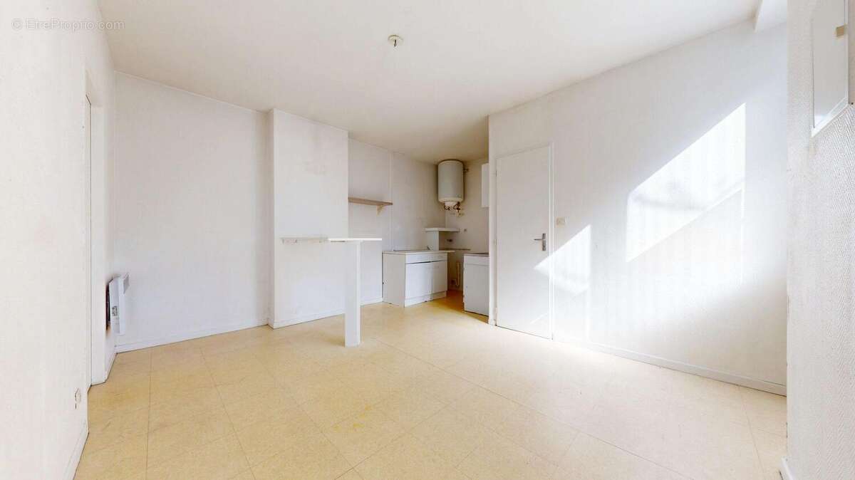 Appartement à LYON-3E