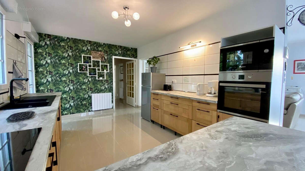 Maison à NOYERS-SUR-CHER