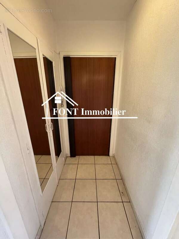 Appartement à VILLARS