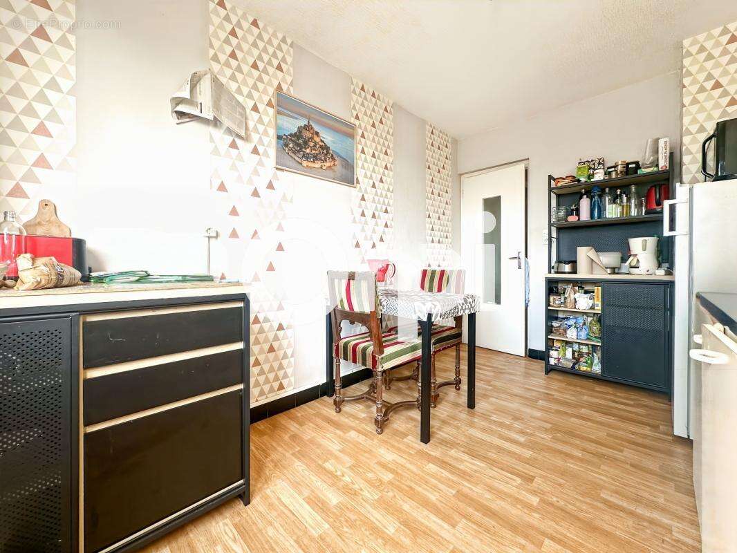 Appartement à GRANDE-SYNTHE