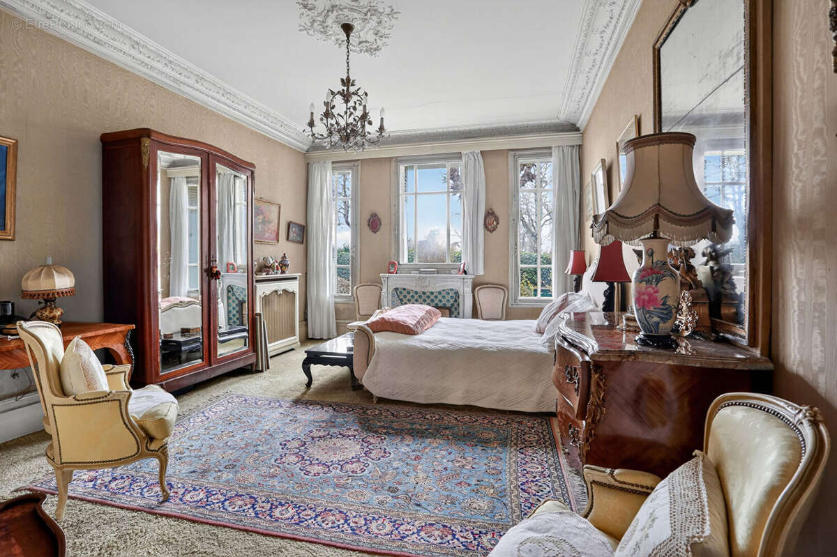 Appartement à SAINT-MANDE