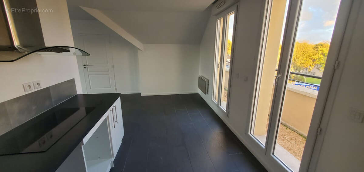 Appartement à ANNET-SUR-MARNE