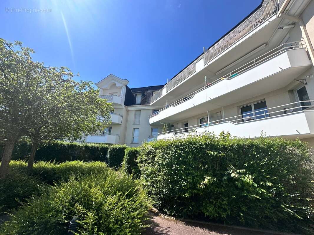 Appartement à NOISEAU